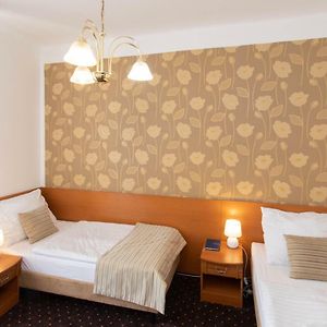 Kamer met Twee Aparte Bedden